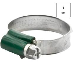 Хомут червячный MEGA INDUSTRIE 150-180 мм/12 мм/ W1 1шт FORTLUFT sts028647