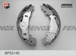 Колодки тормозные бар.HYUNDAI H1 97-/PORTER 94-/STAREX 97- BP53145