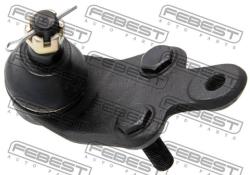 Опора шаровая TOYOTA CAMRY 06-11/LEXUS ES 350 03- лев. 0120-GSV40LH