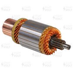 Ротор стартера для а/м МАЗ/УРАЛ с дв. ЯМЗ-650 (SR 0707)