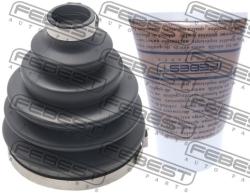 ПЫЛЬНИК ШРУС НАРУЖНЫЙ КОМПЛЕКТ 97.5X120X27.5 VOLVO S80 II 2007-2016 2717P-XC90F2