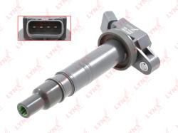 Катушка зажигания TOYOTA ALLION/PREMIO(T24/T26) 2.0 01> / ALPHARD 2.4 08> / AURIS(E150) 1.5 09> / AV spl1064