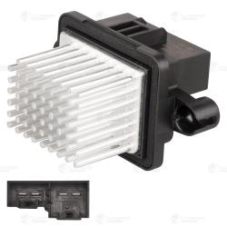 Резистор э/вент. отоп. для а/м Volvo FH (12-)/Renault Trucks T-series (13-) (LFR 1003)