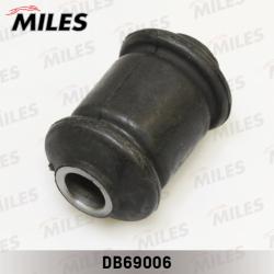 DB69006 Сайлентблок рычага VW/FORD SHARAN/GALAXY 95-