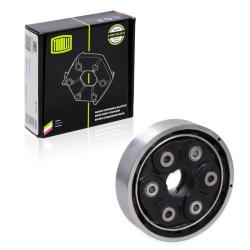 TRIALLI RC 1803 Муфта карданного вала для автомобилей VW Tiguan (08-)/Skoda Yeti (09-)/Audi Q3 (11-)