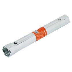 Ключ трубчатый 19х21мм, 170мм (ATAM020)