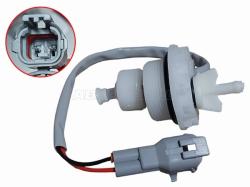 Датчик уровня воды топливного фильтра TOYOTA 1HD-FTE