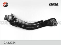 Кронштейн подрамника NISSAN TIIDA 05-/NOTE 05- пер.подв.лев. CA12224