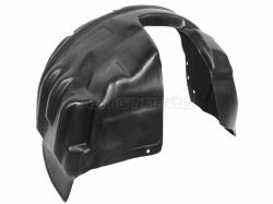 Подкрылок Mitsubishi ASX 10-16 / Citroen C4 Aircross 12-16 / Peugeot 4008 12-15 (Спереди/ Справа)