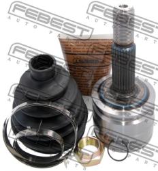 ШРУС НАРУЖНЫЙ 21x53x25 (MITSUBISHI COLT Z32A/Z34A/Z36A/Z37A/Z38A/Z39A 2004-) FEBEST 0410-z36