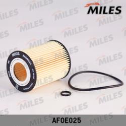 AFOE025 Фильтр масляный OPEL ASTRA G/H/CORSA C/D 1.0-1.4