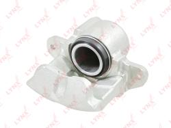 Суппорт тормозной передний L RENAULT CLIO II 98> / LOGAN I 04> / SANDERO 07> / TWINGO I-II 06-14 ba-2006