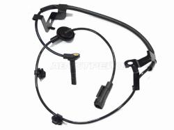 Датчик ABS RR MITSUBISHI ASX 10-/LANCER 06-15 LH