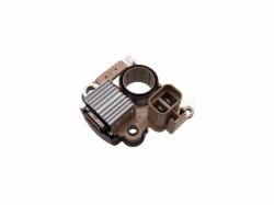 Реле-регулятор напряжения генератора MMC L200/MONTERO/PAJERO SPORT 99-04 6G72/74/4G63