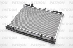 PRS4549 Радиатор системы охлаждения