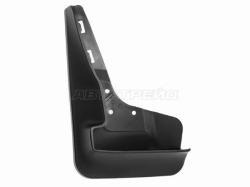 Брызговик Mercedes-Benz M-Class 11-15 (Спереди/ Слева/ под подножку)