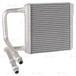 Радиатор отоп. для а/м Mercedes-Benz E (W211) (02-)/CLS (C219) (04-)/CLS (C218) (10-) (LRh 1511)