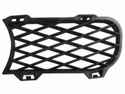 Решетка в бампер Volkswagen Touareg 02-07 (Справа/ в оправу ПТФ)