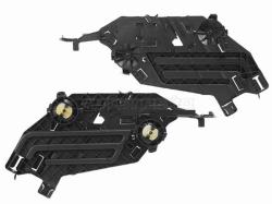 Крепление фары Skoda Octavia 08-13 (Справа)