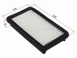 Фильтр воздушный SUZUKI SX4 06-