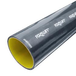 Силиконовый патрубок прямой 83x1000мм sh831000