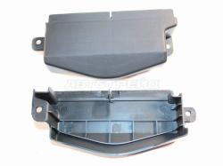 Накладка Mazda Demio 07-14 / 2 07-15