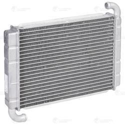 Радиатор отоп. для а/м Scania 3-series (87-)/2-series (81-) (LRh 2802)
