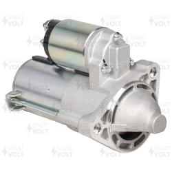 Стартер для а/м Chery QQ6 (06-) 0.8i/1.1i 1,1кВт (LSt 2722)