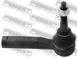 НАКОНЕЧНИК РУЛЕВОЙ (CHEVROLET CRUZE (J300) 2009-) FEBEST 1021-cr
