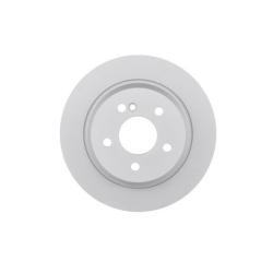 Тормозной диск MER W211 300*10 R 02 09- 400362120