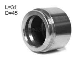 Поршень тормозного суппорта  FR TOYOTA  LAND CRUISER PRADO 90