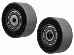 Ролик приводного ремня обводной VW AMAROK/CRAFTER 2,0D