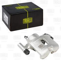 Суппорт торм. для а/м Mazda 626 (87-)/323 BJ (98-) перед. прав. d=57мм (CF 012115)