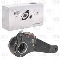 Рычаг торм. рег. авт. (трещотка) для а/м МАЗ 5440, 544069, 643068 задн. лев. (эволв. шлиц) (ZF 2515)