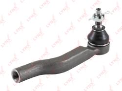 Рулевой наконечник L TOYOTA AVENSIS(T27) 1.6-2.2D 09> / VERSO 1.6-2.2D 09> c4240l