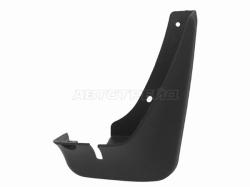 Брызговик Toyota Probox 02- / Succeed 02-20 / Mazda Familia 18- (Сзади/ Справа)