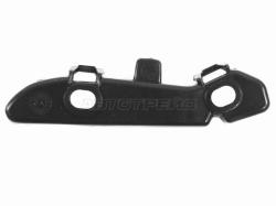 Крепление бампера BMW 3-Series 11-19 (Спереди/ Справа/ Снизу/ 4D SED/5D WGN)