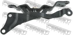 ПОДУШКА ДВИГАТЕЛЯ ЛЕВАЯ NISSAN MURANO Z51 2007.10-2014.08 [CA] nm-z51lh
