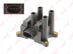 Катушка зажигания FORD FOCUS/MONDEO/CONNECT 1.3-2.0 SPL1016