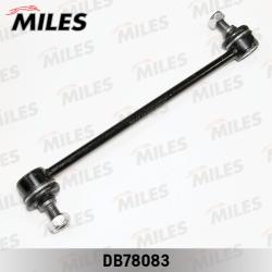 DB78083 Тяга стабилизатора TOYOTA CAMRY 01-06 /LEXUS RX330 /RX350 зад.подв.лев/прав.