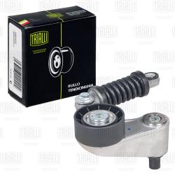 Ролик привод. ремня для а/м Renault Megane (95-) 1.9dTi (с натяж. мех.) угл.кроншт. (CM 5316)