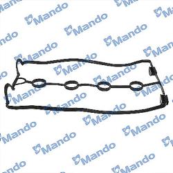 Прокладка клапанной крышки CHEVROLET AVEO/NEXIA/LACETTI/NUBIRA 1.4/1.6 03- EGCND00017