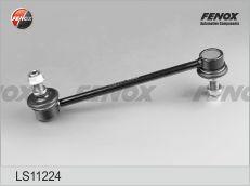 LS11224 Тяга стабилизатора MAZDA 323 IV/PREMACY 98-00 пер.подв.