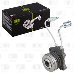 Муфта выкл. сцеп. для а/м Mercedes A W168 (97-)/B W245 (05-) 5MT (гидравл.) (CT 1504)