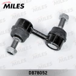 DB78052 Тяга стабилизатора SUBARU FORESTER 03-/IMPREZA/OUTBACK 02- пер.подв.лев/прав.