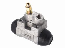 Цилиндр тормозной рабочий RR KIA SOUL/HYUNDAI ACCENT 99-10/GETZ 02-09 LH