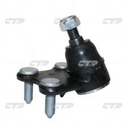 Опора шаровая правая VOLKSWAGEN Polo 2001 - 2016 / E-Up / Up 2011 - / SKODA Fabia 2006 - / Scout /  cbvw-1r