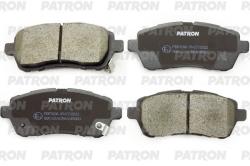 PBP1296 Колодки тормозные дисковые