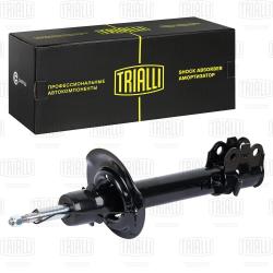 Амортизатор для а/м Chery Tiggo 4 (17-)/4 Pro (20-) (стойка) пер. лев. (AG 30105)