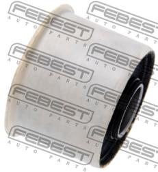 САЙЛЕНБЛОК ЗАДНИЙ ПЕРЕДНЕГО РЫЧАГА БЕЗ КРОНШТЕЙНА (HONDA JAZZ/FIT GE# 2009-) FEBEST hab-geb